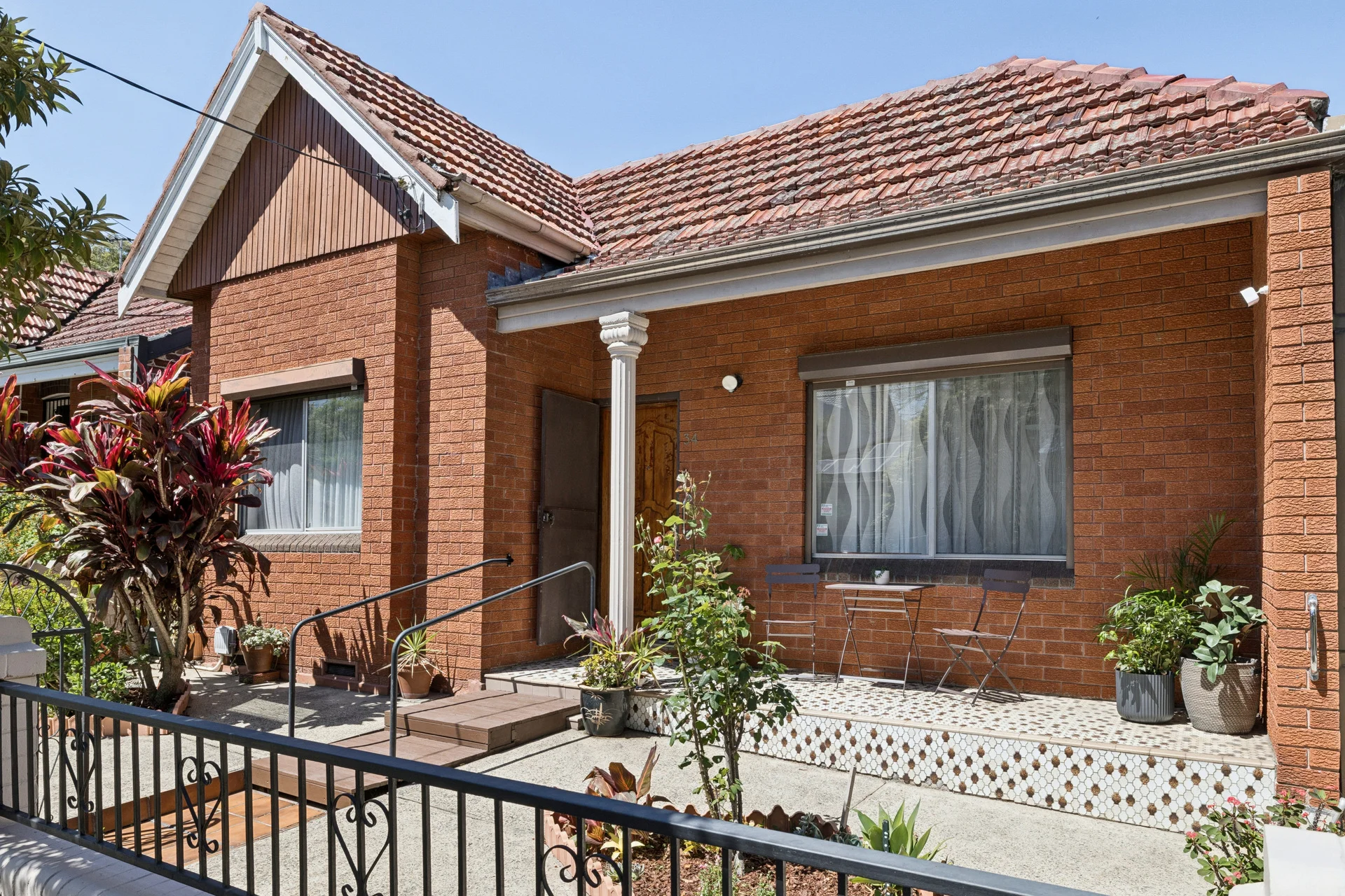 34 Edward Street, Marrickville, NSW 2204