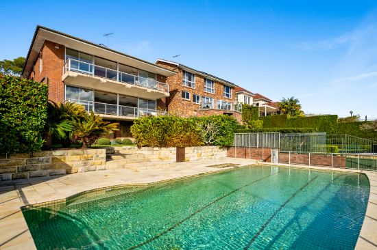 34 Euryalus Street, Mosman, NSW 2088
