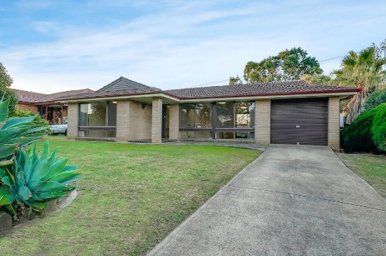 34 Fergusson Street, Glenfield, NSW 2167