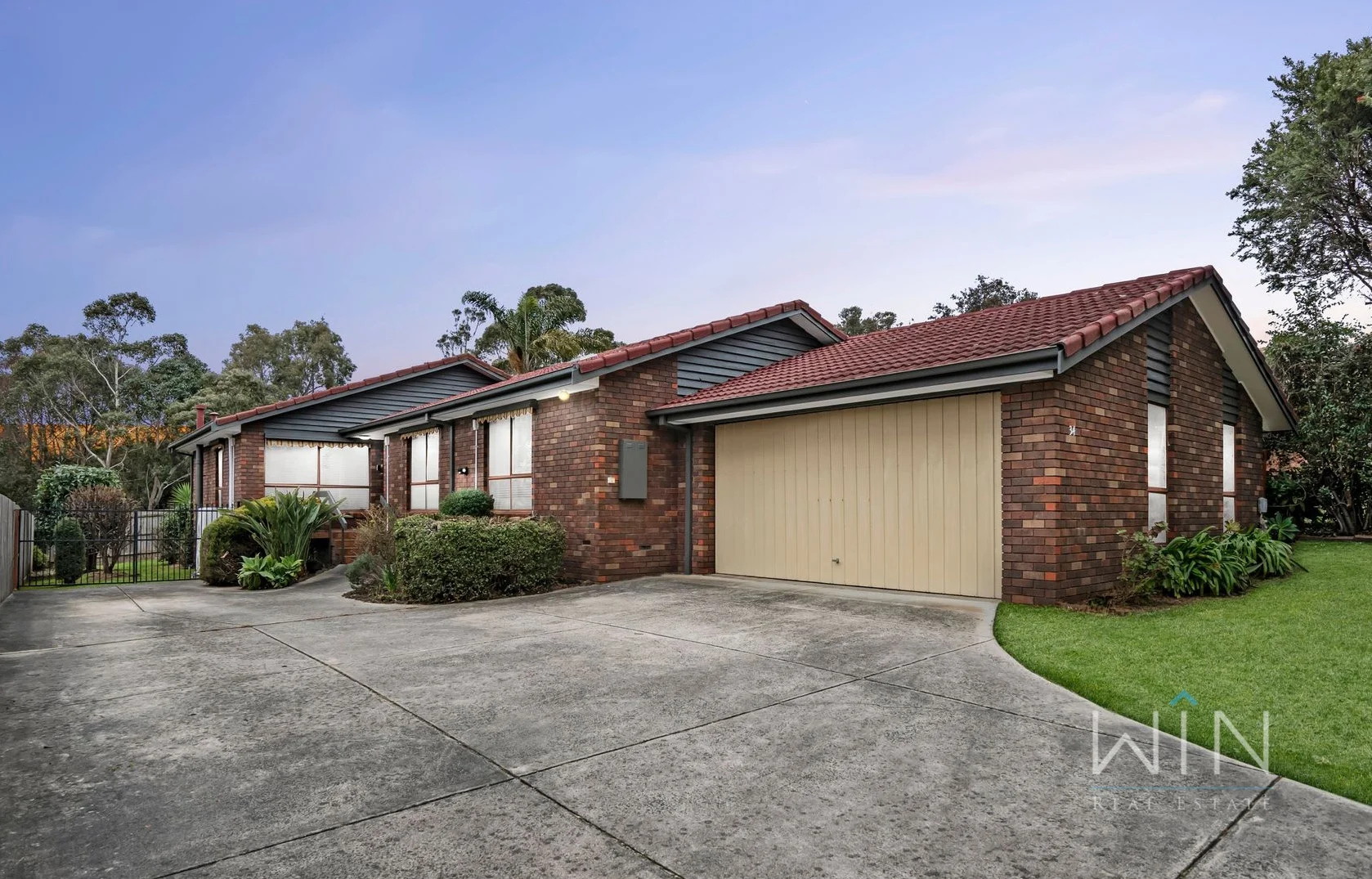 34 Fernbank Crescent, Mulgrave, Vic 3170