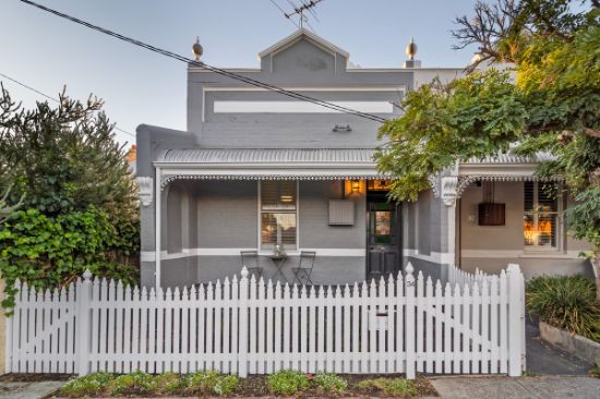 34 Galwey Street, Leederville, WA 6007