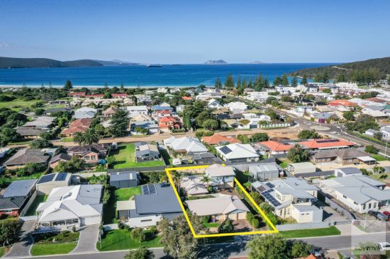 34 Garden Street, Middleton Beach, WA 6330