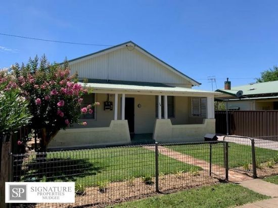 34 Gladstone Street, Mudgee, NSW 2850