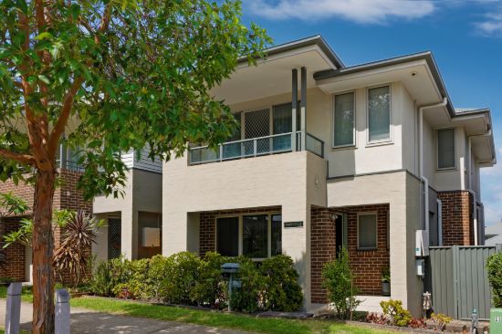 34 Glenmore Ridge Drive, Glenmore Park, NSW 2745