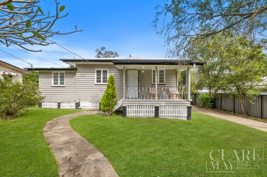 34 Greasley Street, Tivoli, Qld 4305