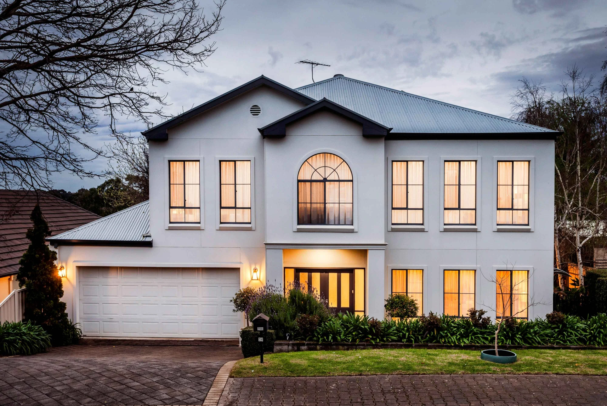 34 Grenache Circuit, Craigburn Farm SA 5051