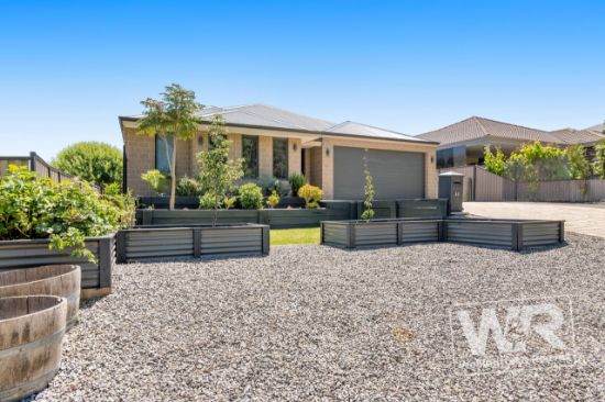 34 Greyhound Crescent, Gledhow, WA 6330