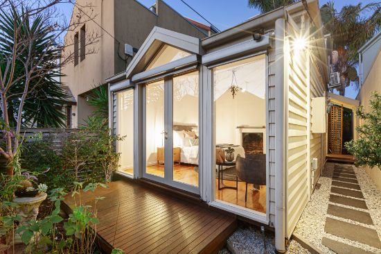 34 Hardy Street, South Yarra, Vic 3141