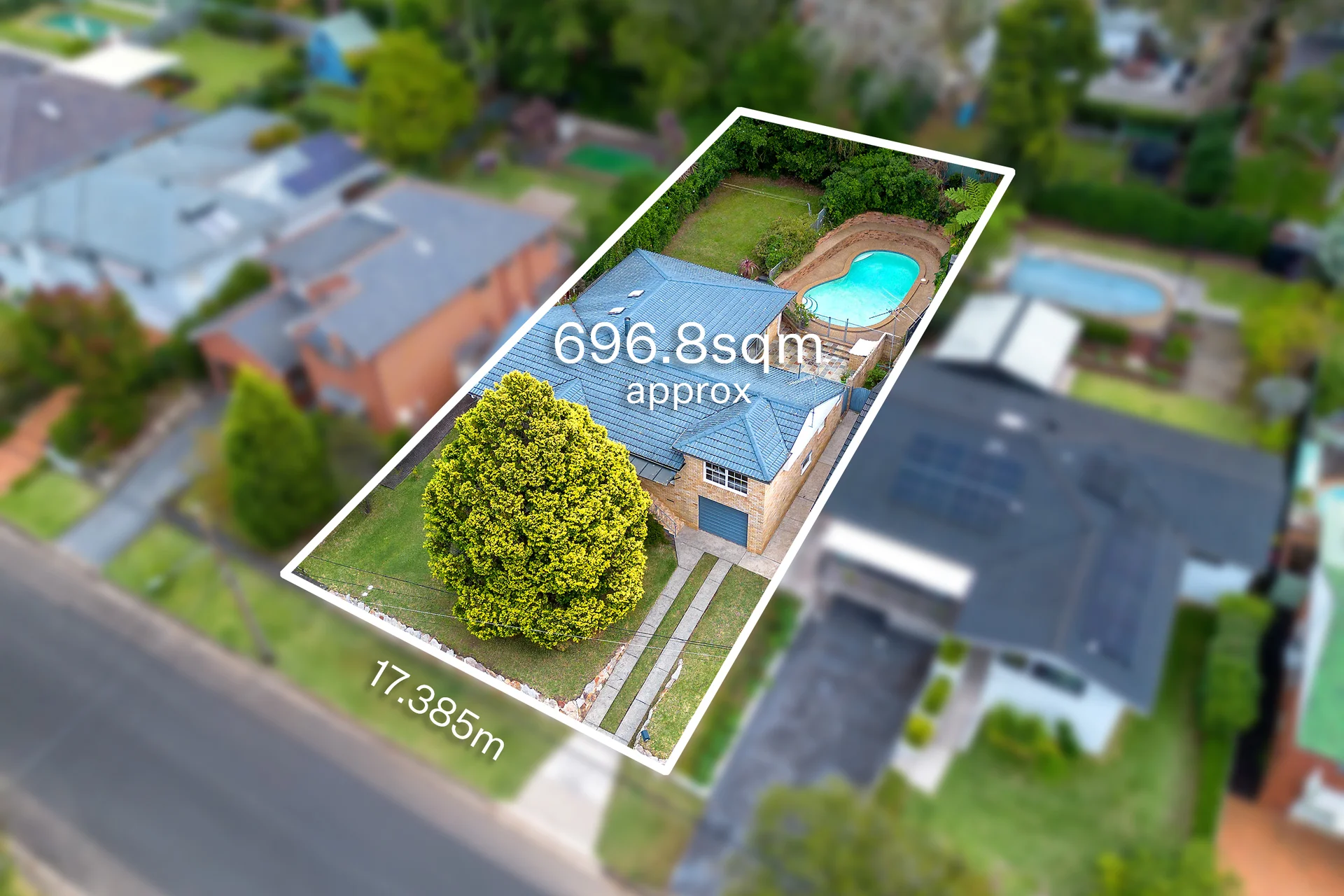34 Hewitt Avenue, Wahroonga, NSW 2076