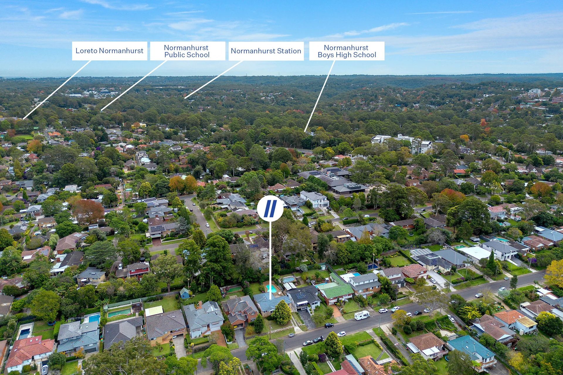 34 Hewitt Avenue, Wahroonga, NSW 2076