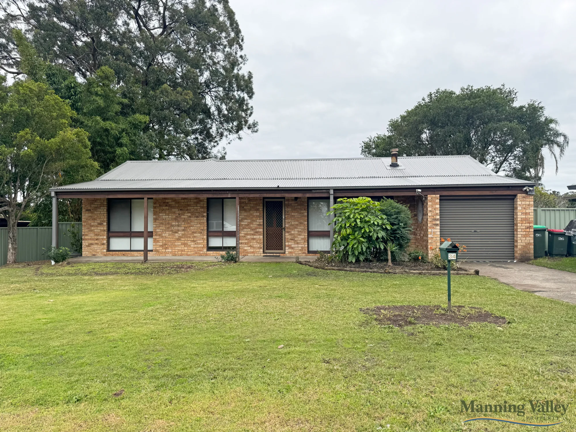 34 Hickory Crescent, Taree, NSW 2430