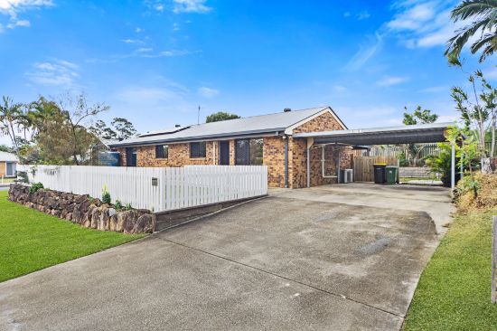 34 Hilldale Crescent, Morayfield, Qld 4506