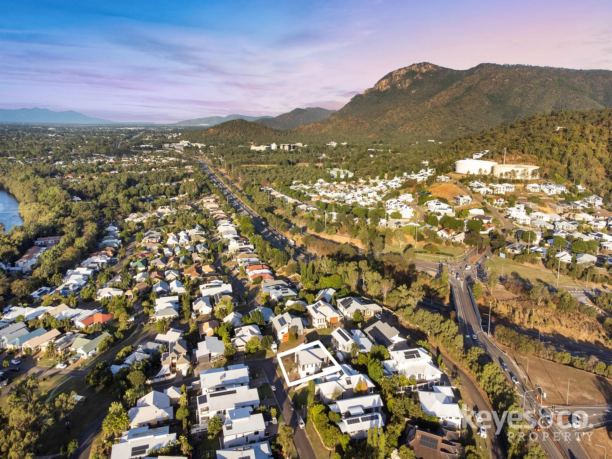 34 Horizon Drive, Douglas, Qld 4814