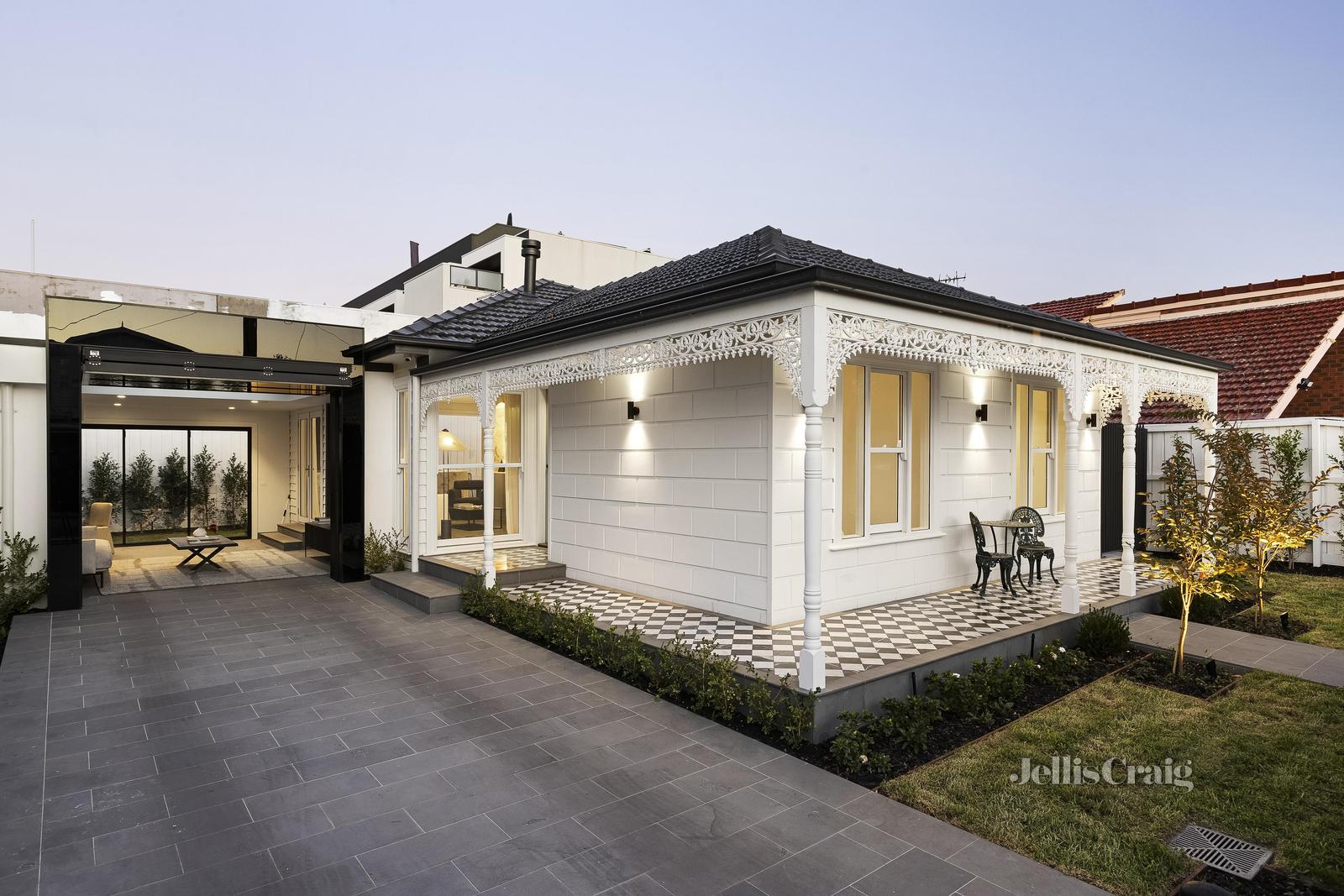 34 Hutchinson Street, Brunswick East, Vic 3057 34 Hutchinson Street, Brunswick East, Vic 3057