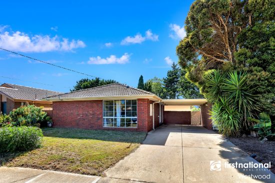 34 Iluka Drive, Werribee, Vic 3030