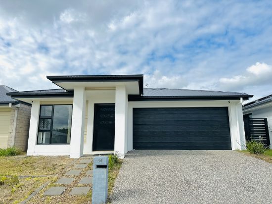 34 Jimmy rd, Coomera, Qld 4209