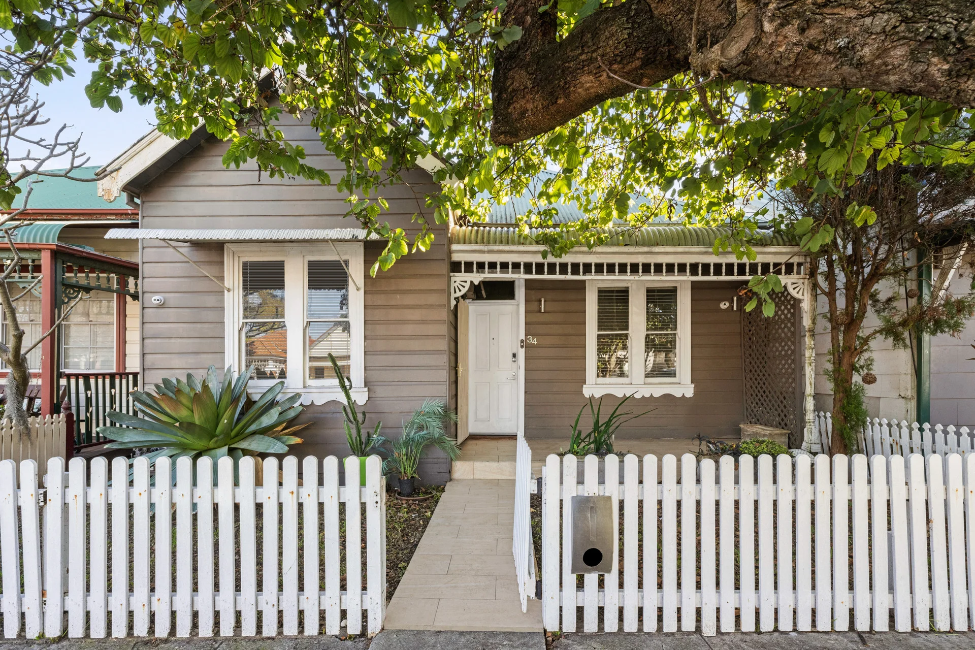34 Johnson Street, Mascot, NSW 2020