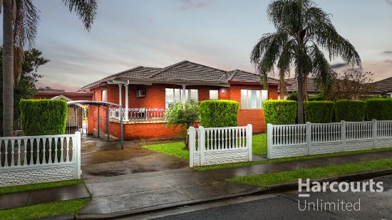34 Kihilla Street, Fairfield Heights, NSW 2165
