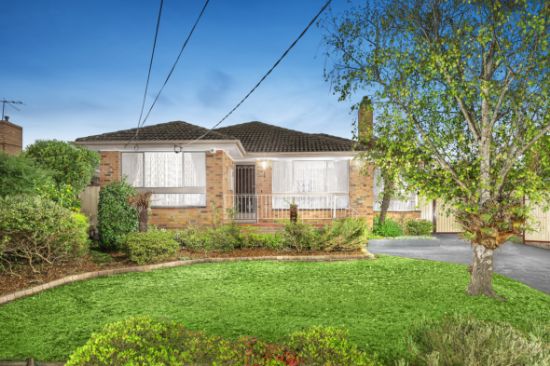 34 Kirwan Avenue, Lalor, Vic 3075
