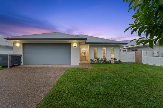 34 Laguna Avenue, Redlynch, Qld 4870