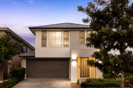 34 Leaf Street, Greenbank, Qld 4124