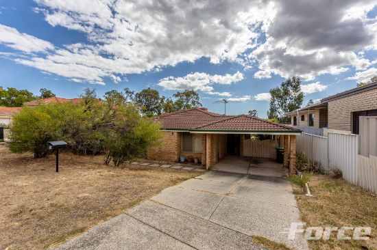 34 Lindisfarne Way, Balcatta, WA 6021