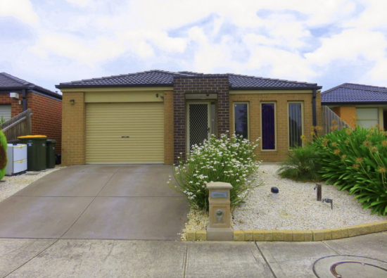 34 Manley Street, Epping, Vic 3076