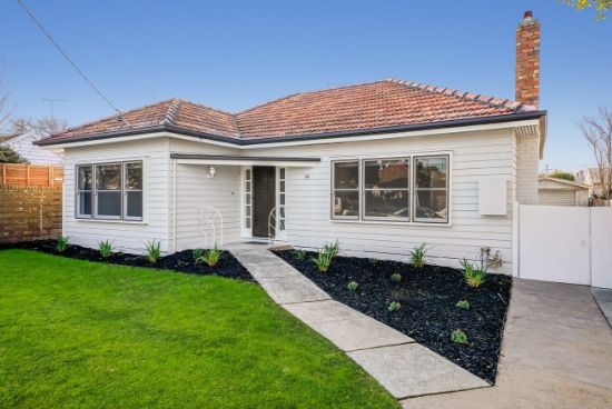 34 Marshall Street, Newtown, Vic 3220