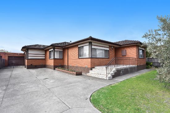 34 Massey Avenue, Reservoir, Vic 3073