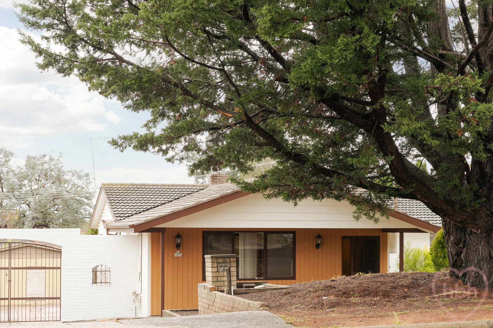 34 McIntosh Street, Scullin, ACT 2614