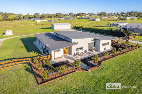 34 Menegola Drive, Warrenup, WA 6330