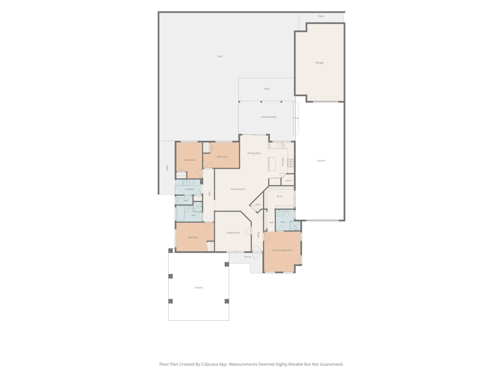 34 Menora Loop, Warnbro, WA 6169