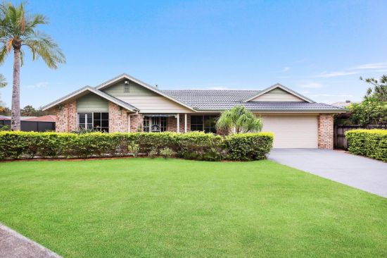 34 Merion Court, Banora Point, NSW 2486