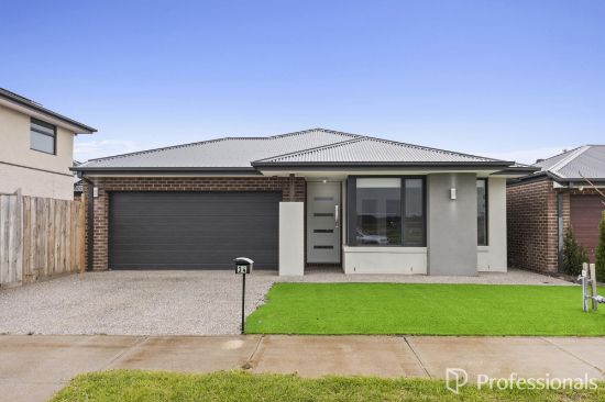 34 Midollo Avenue, Tarneit, Vic 3029