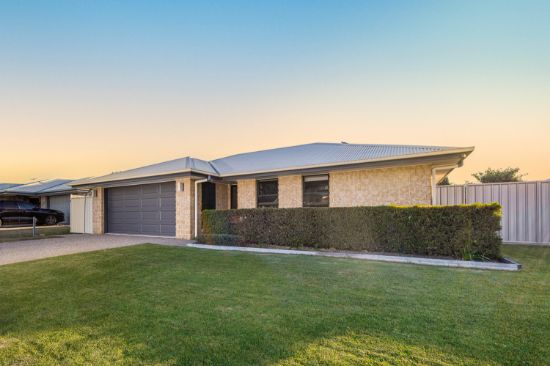 34 Moriarty Street, Emerald, Qld 4720