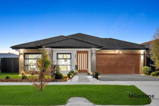 34 Nagle Crescent, Cranbourne West, Vic 3977