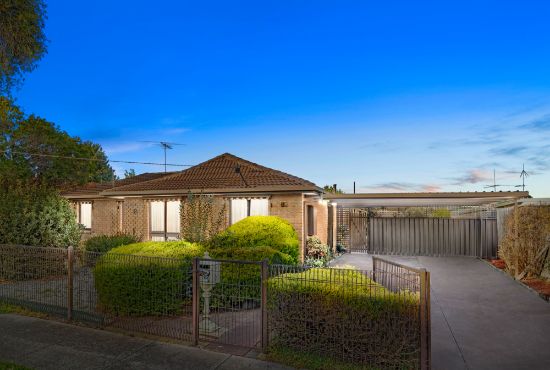 34 Nightingale Drive, Werribee, Vic 3030