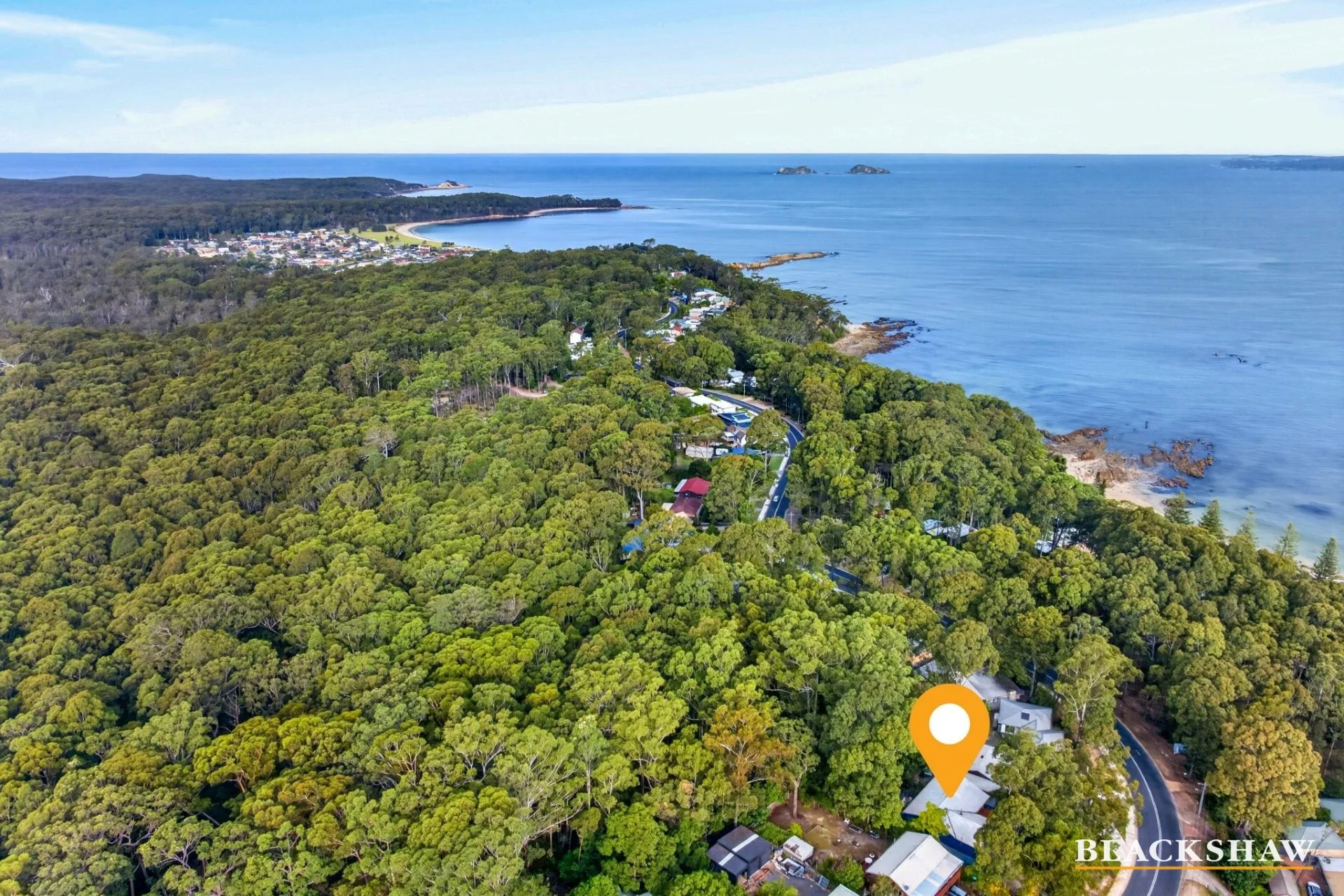 34 Northcove Road, Long Beach, NSW 2536