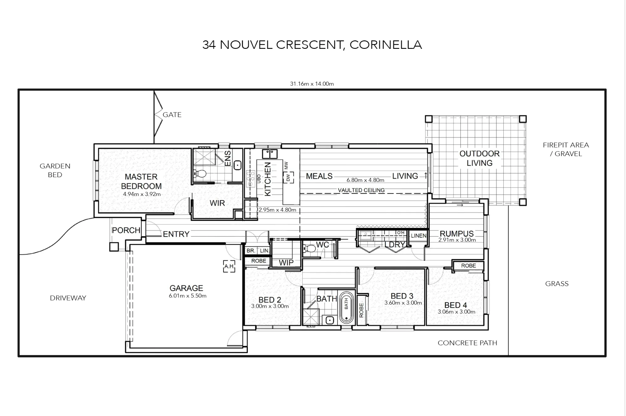 34 Nouvel Crescent, Corinella, Vic 3984