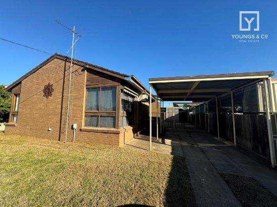 34 Olympic Ave, Shepparton, Vic 3630