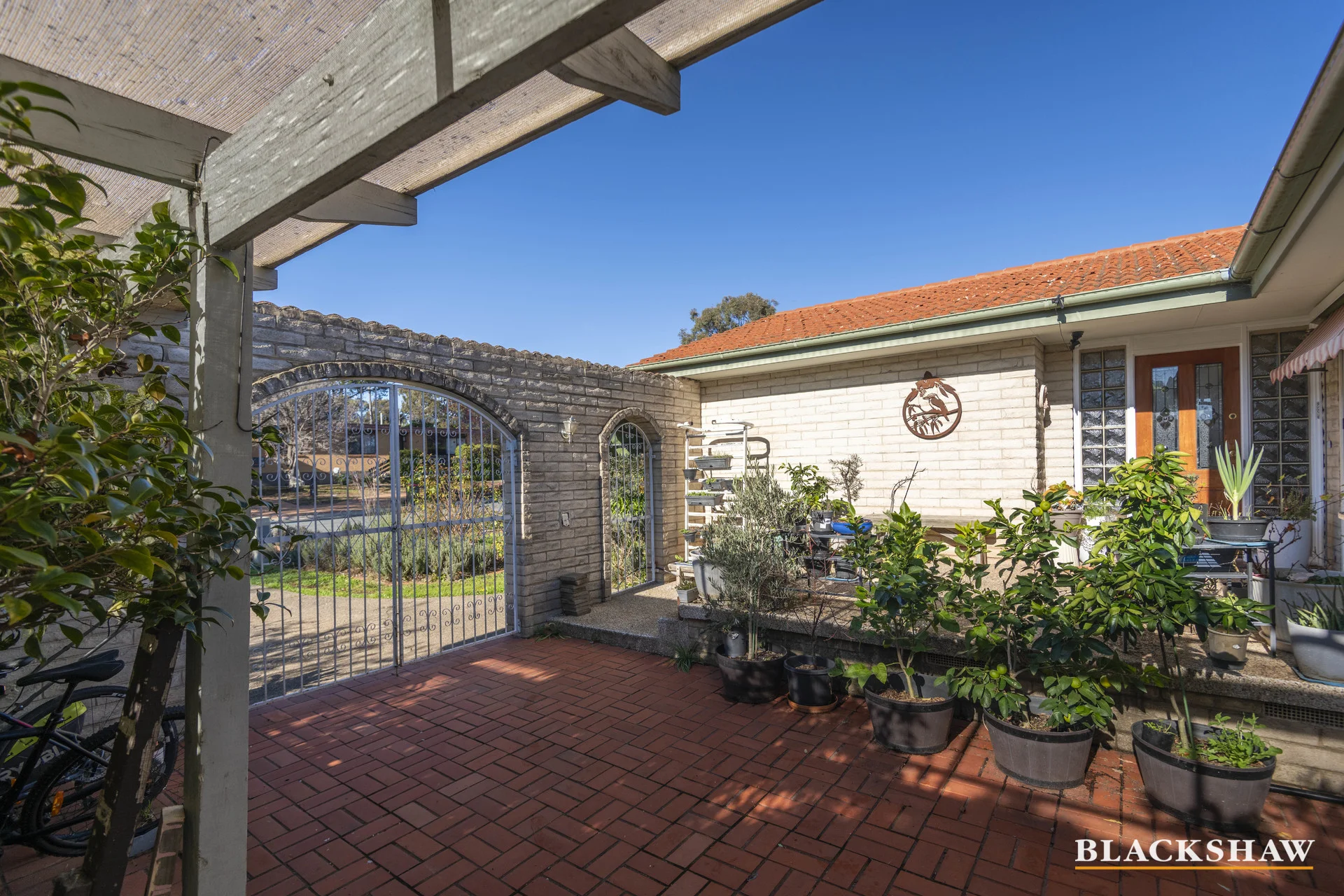 34 O'Sullivan Street, Higgins, ACT 2615