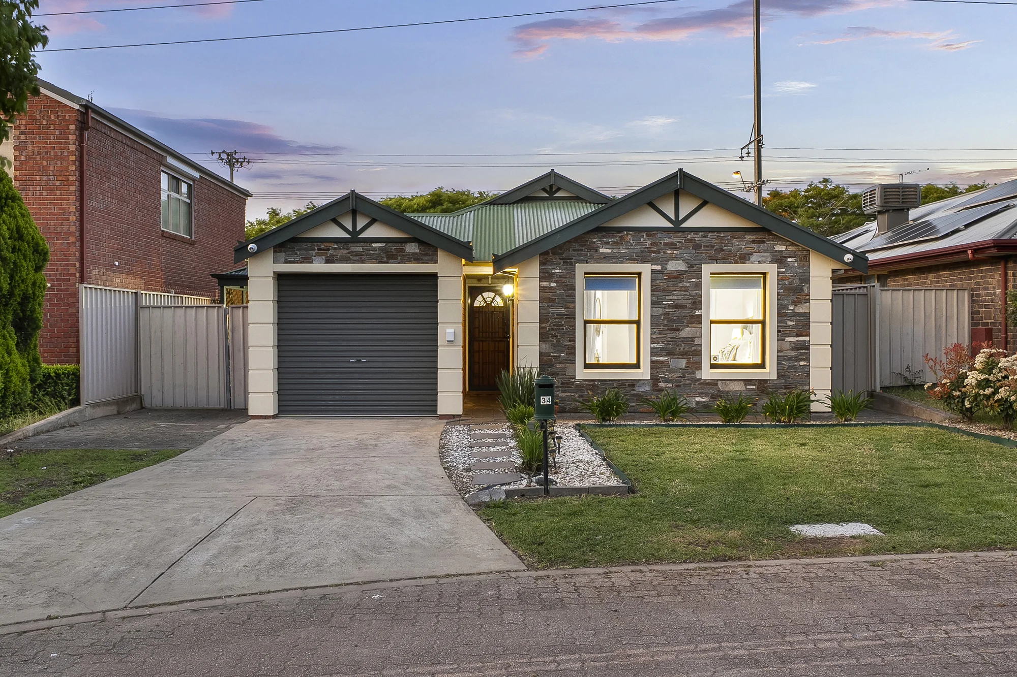34 Oxford Circuit, Newton, SA 5074