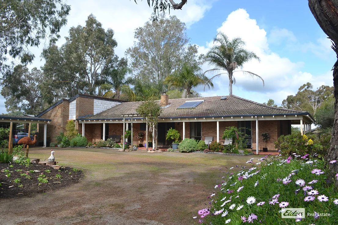 34 Payne Road, Capel, WA 6271