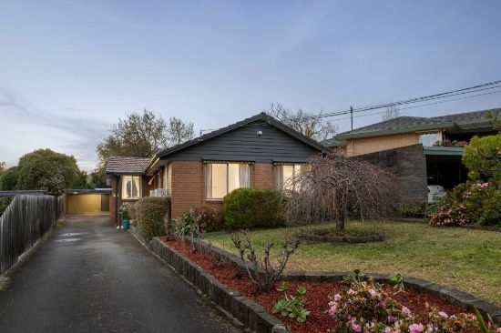 34 Peacock Street, Burwood, Vic 3125