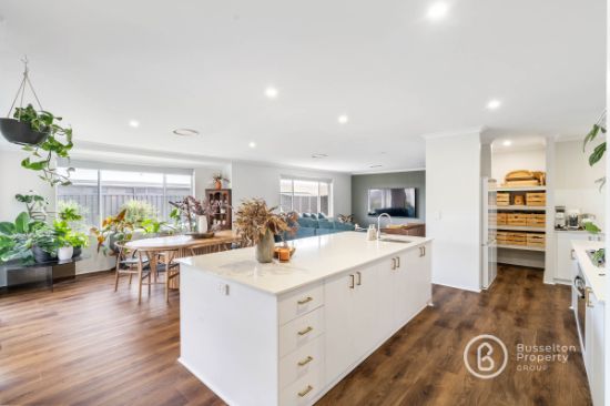 34 Pennyworth Ramble, West Busselton, WA 6280