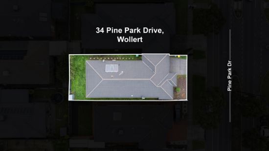 34 Pine Park Drive, Wollert, Vic 3750