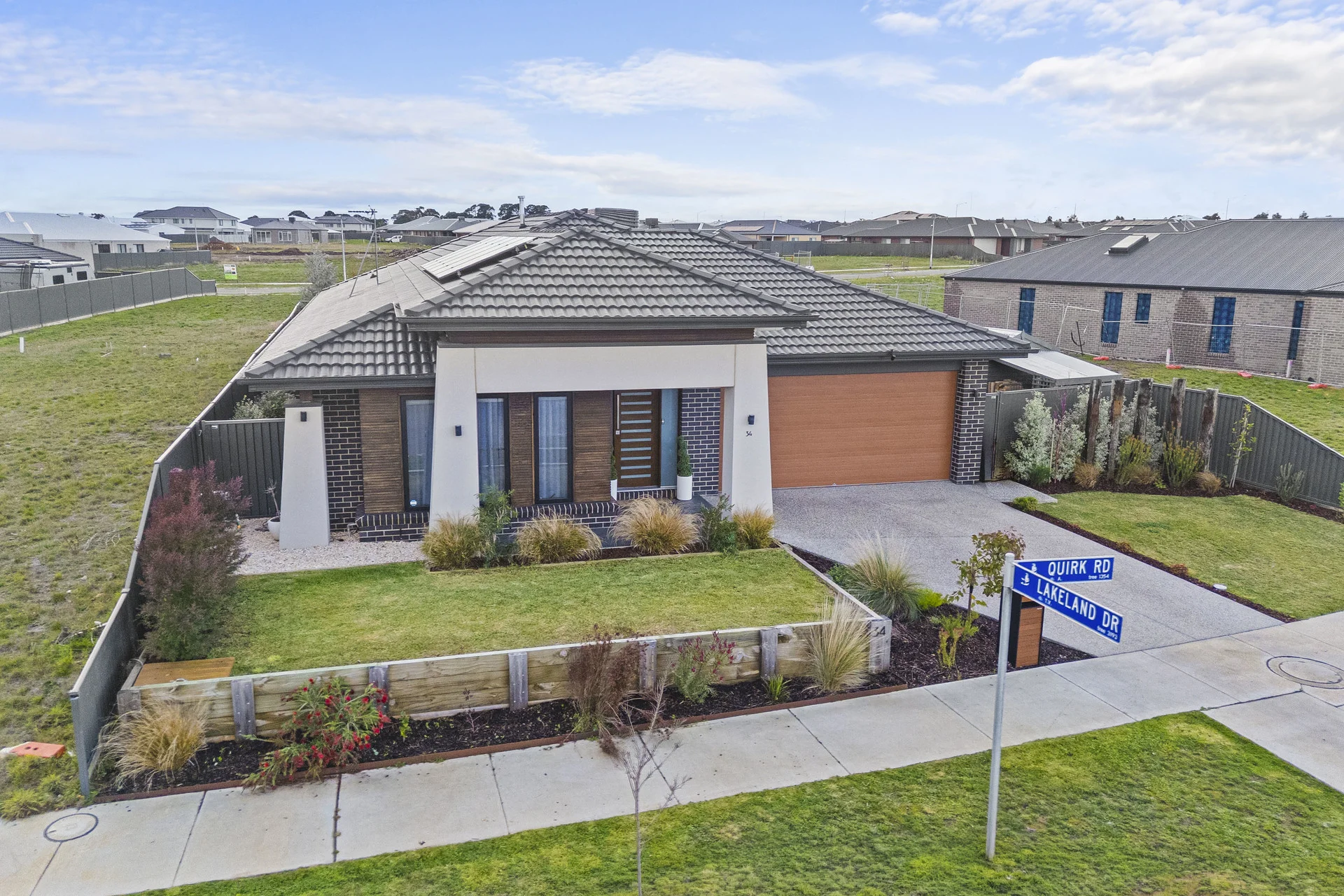 34 Quirk Road, Lucas, Vic 3350
