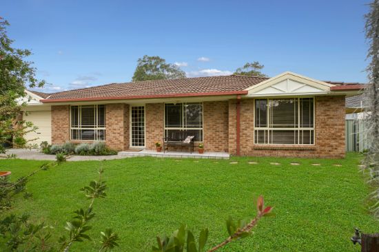 34 Reilly St, Thornton, NSW 2322