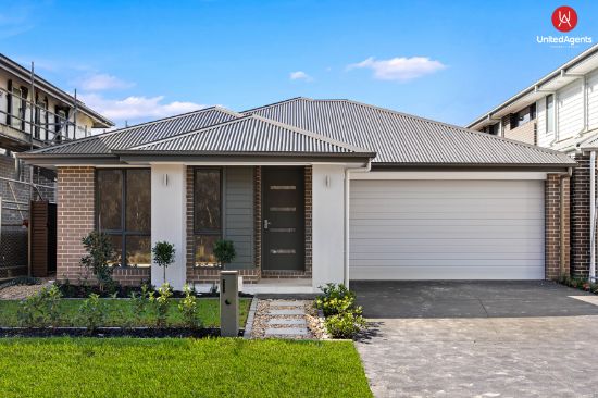 34 Renwick Street, Catherine Field, NSW 2557