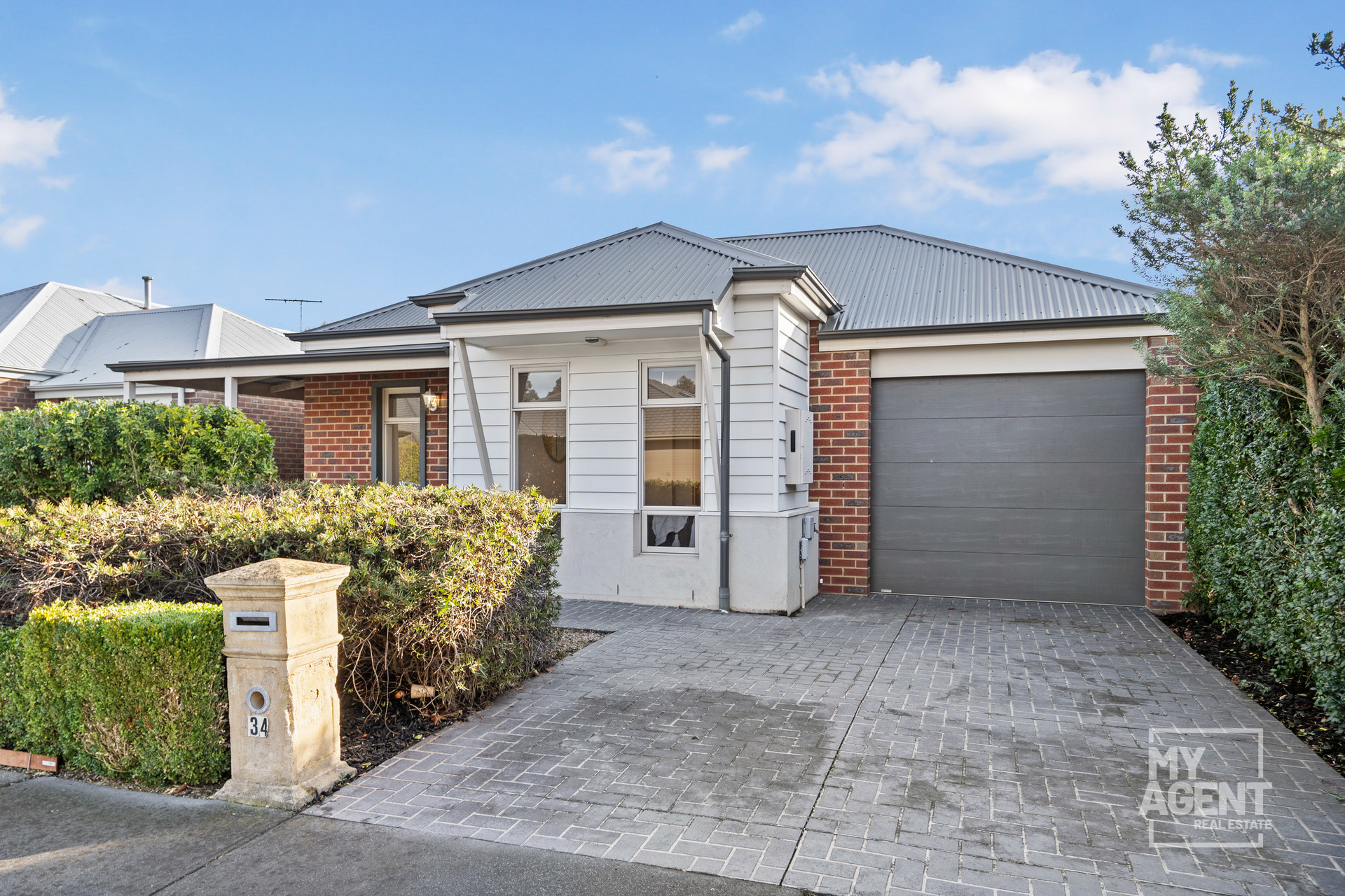 34 Riordan Crescent, Mernda, Vic 3754 34 Riordan Crescent, Mernda, Vic 3754